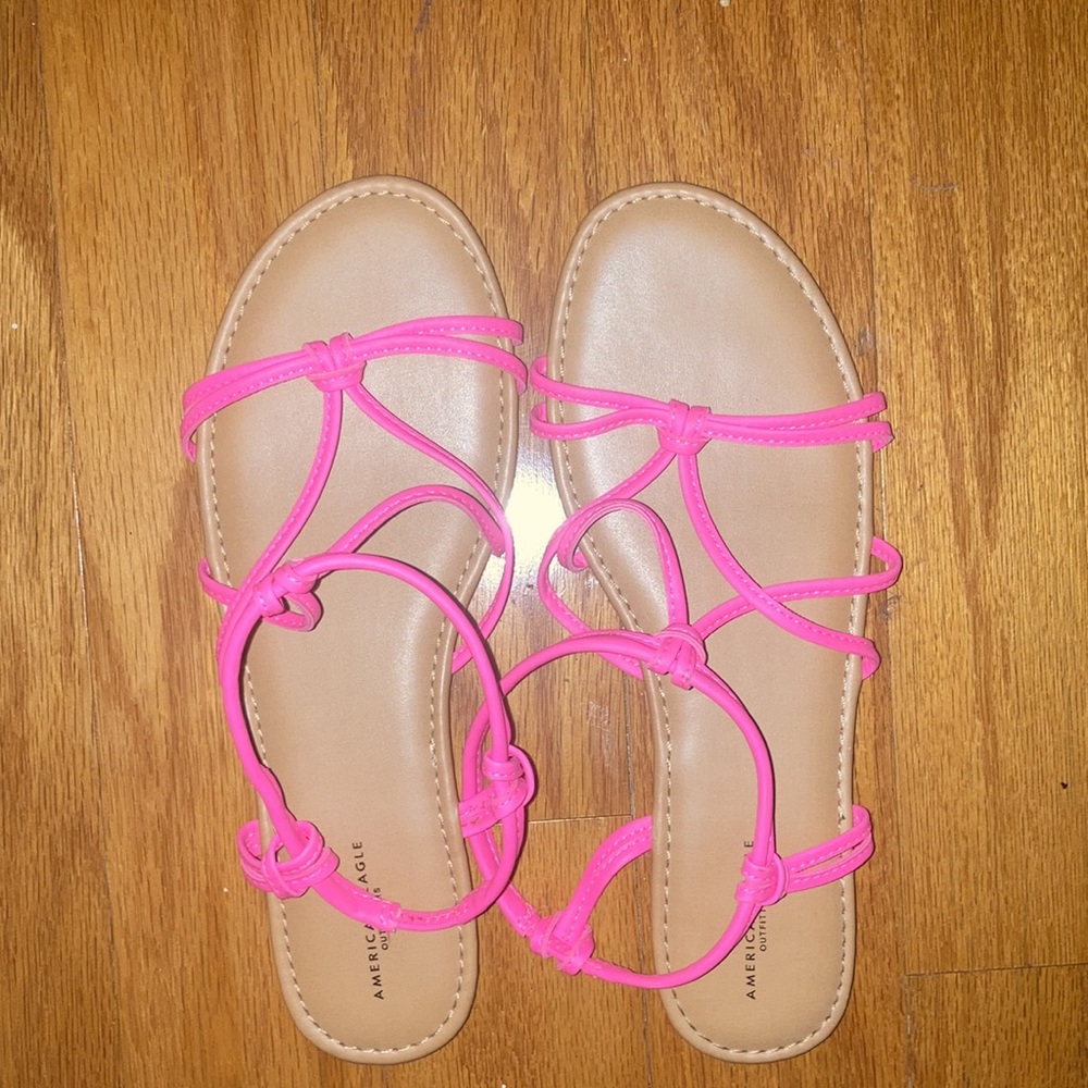 sandals
